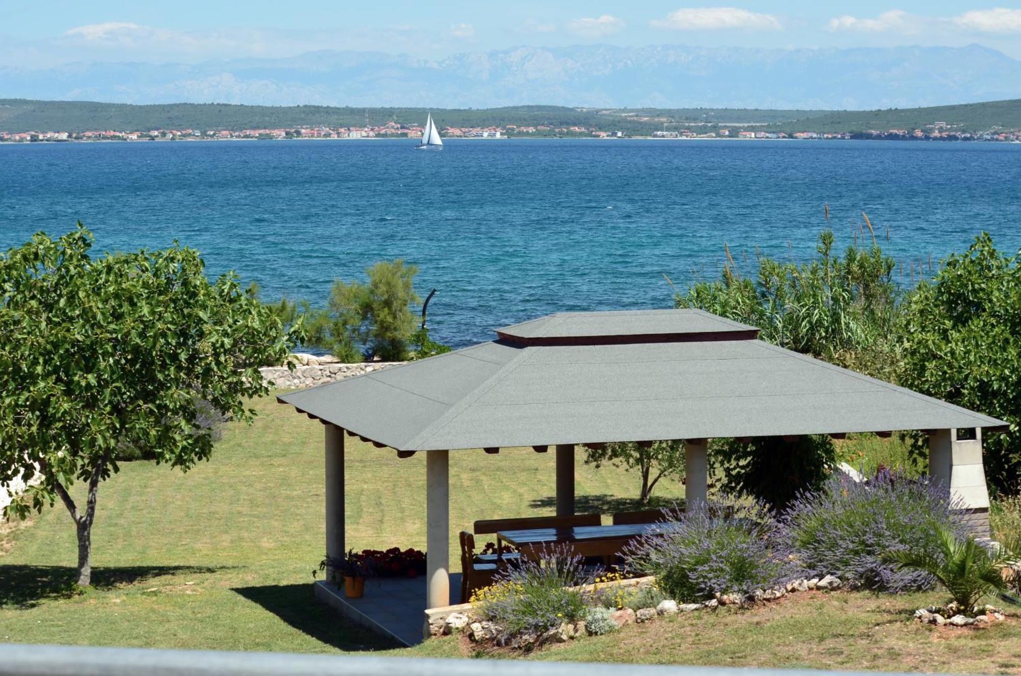 Villa Banjka Exterior photo